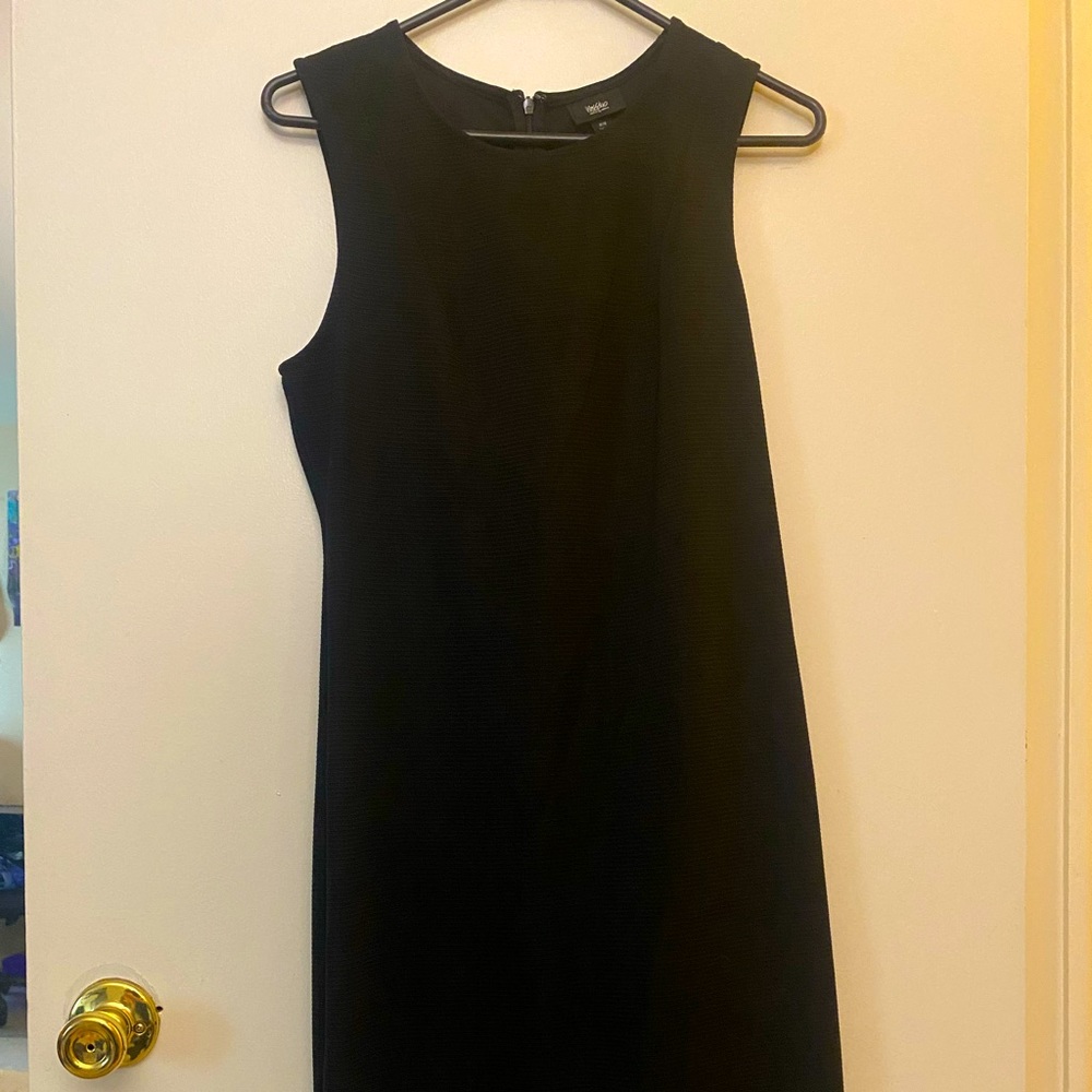 Little black dress from Mossimo, size M.